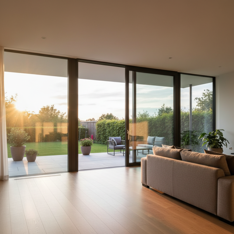 Top Sliding Doors for Global Buyers to Consider in 2026?