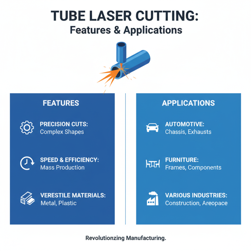 Essential Guide to Tube Laser Cutting Machine for Global Buyers?