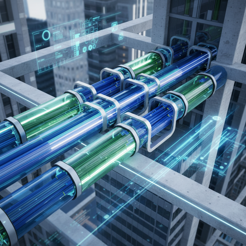 2026 Top Trends in Electric Cable Duct Innovations and Designs?