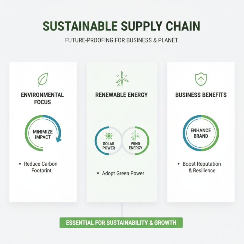 2026 Best Practices for Optimizing Your Supply Chain Strategy?