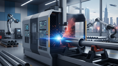 Essential Guide to Tube Laser Cutting Machine for Global Buyers?