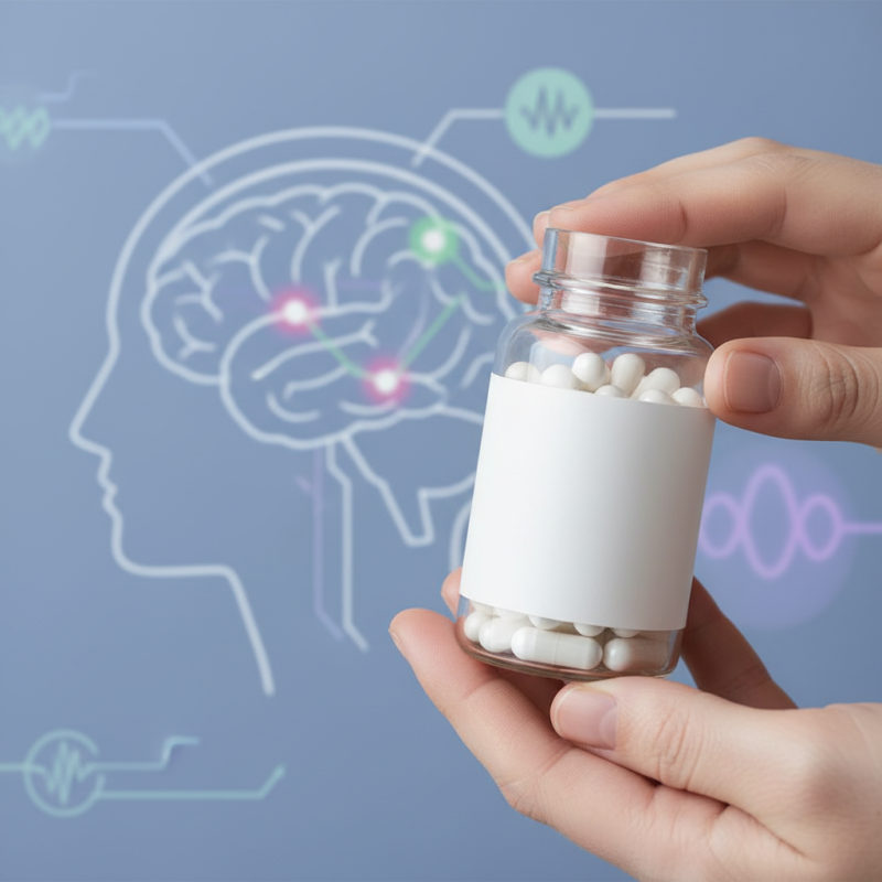 2026 Top Uses of Pregabalin Medication for Pain and Anxiety Relief?