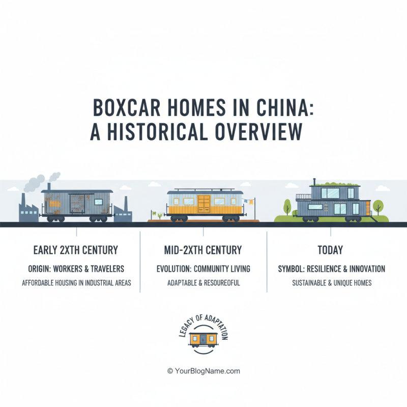 Exploring China Best Boxcar Homes Trends and Innovations?