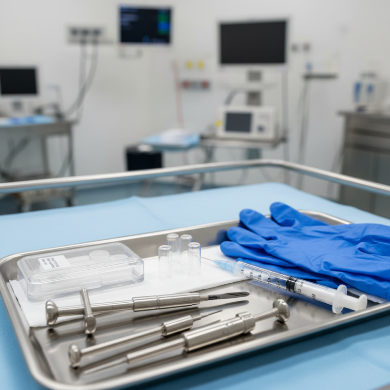 What You Need to Know About Bone Marrow Biopsy Kits?