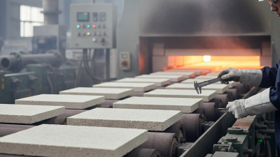 How to Choose the Best Cordierite Mullite Plate for Your Needs?