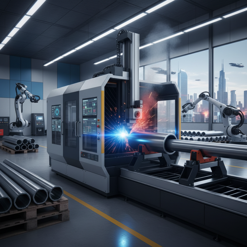 Essential Guide to Tube Laser Cutting Machine for Global Buyers?