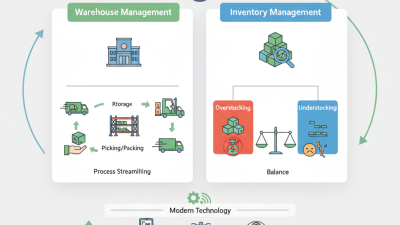 How to Optimize Warehouse and Inventory Management for Better Efficiency?