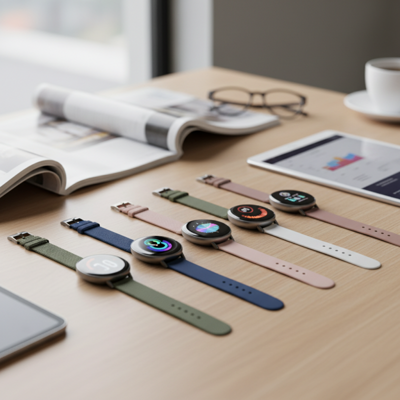 Top Tips for Choosing the Best Thin Smart Watch for You
