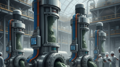 2026 Best Vertical Slurry Pump Options for Global Buyers?