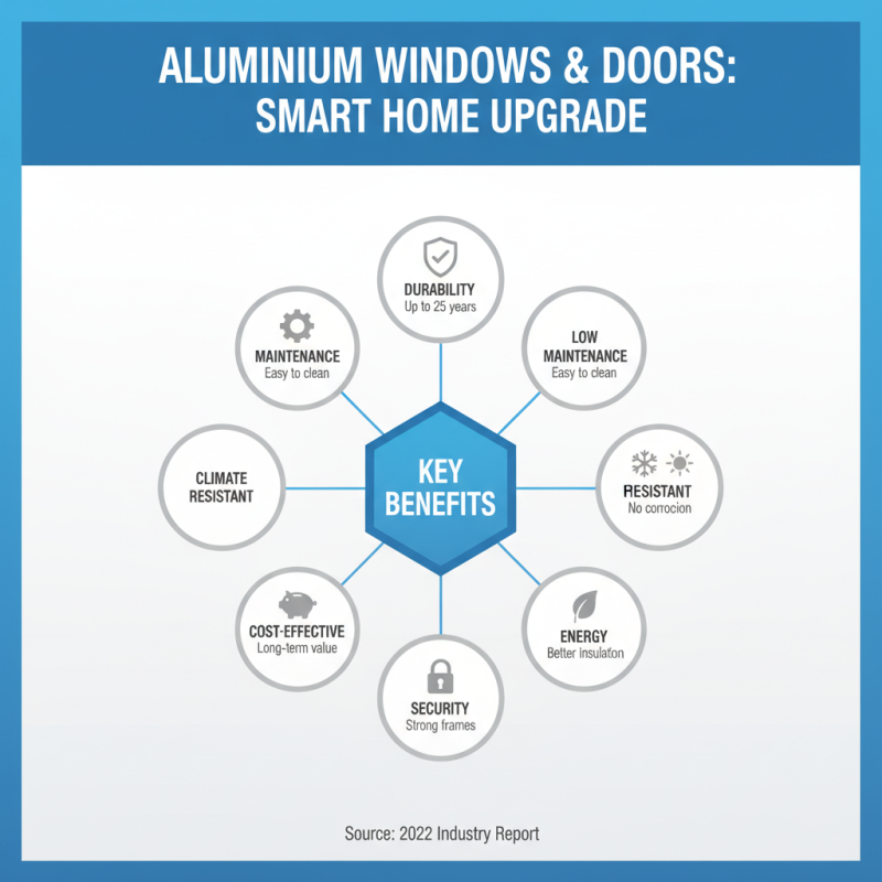 2026 How to Choose the Best Aluminium Windows and Doors?