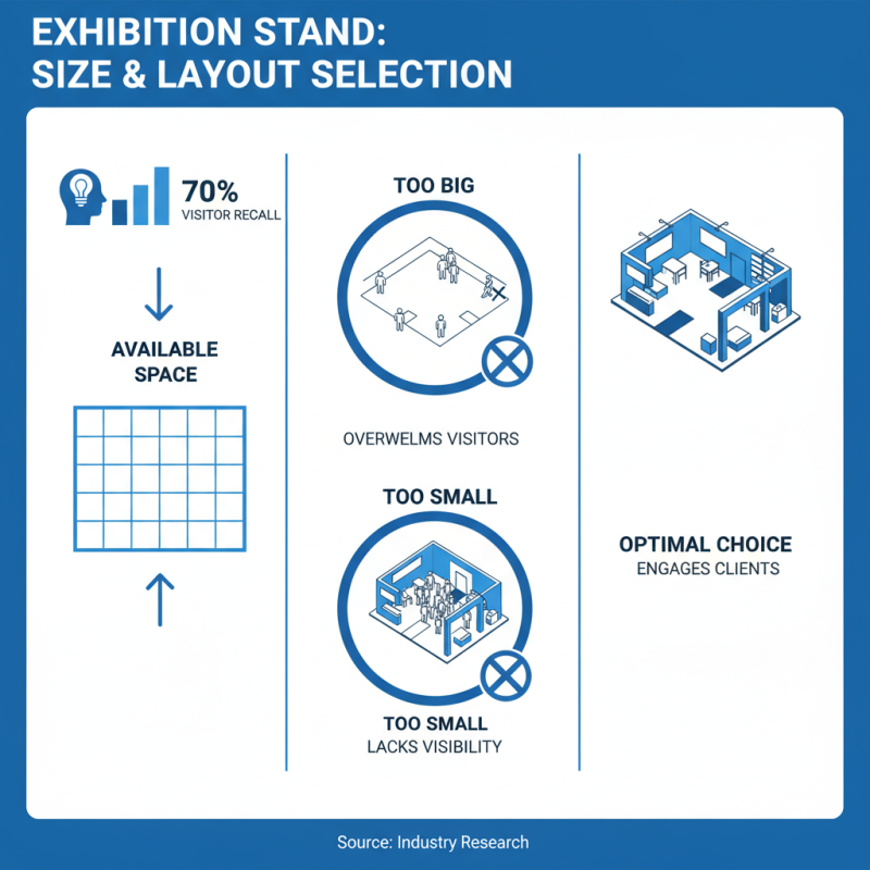 How to Choose the Best Trade Show Exhibition Stands for Success?