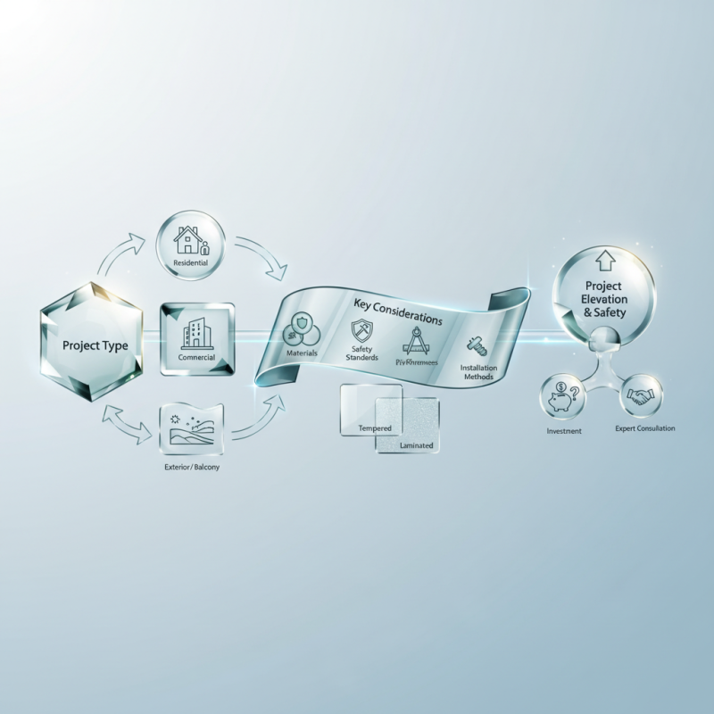 2026 How to Choose Glass Handrail Systems for Your Project?