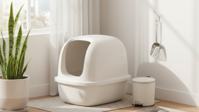 Top 10 Tips to Eliminate Cat Litter Smell Effectively?
