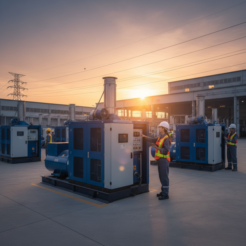 2026 How to Choose the Right Diesel Generators for Your Needs?