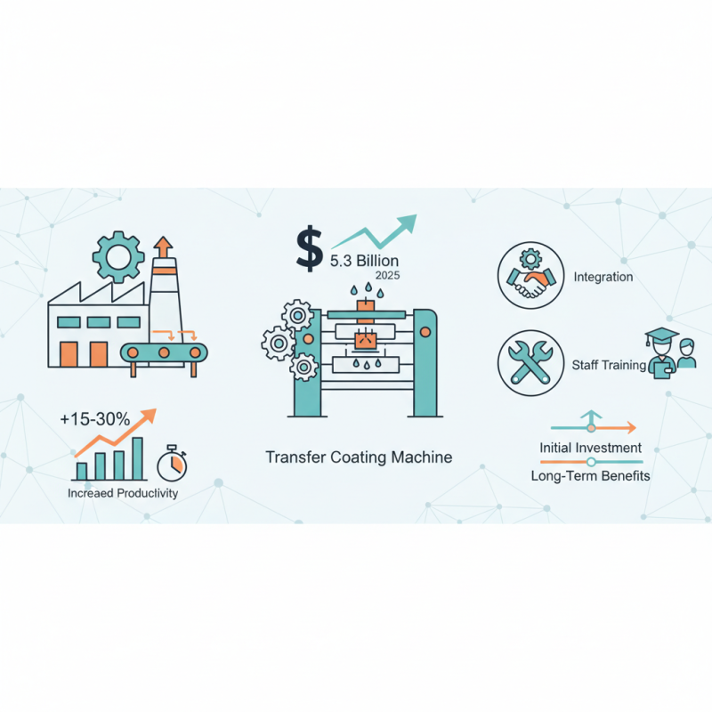 Top 10 Transfer Coating Machines to Boost Your Production?