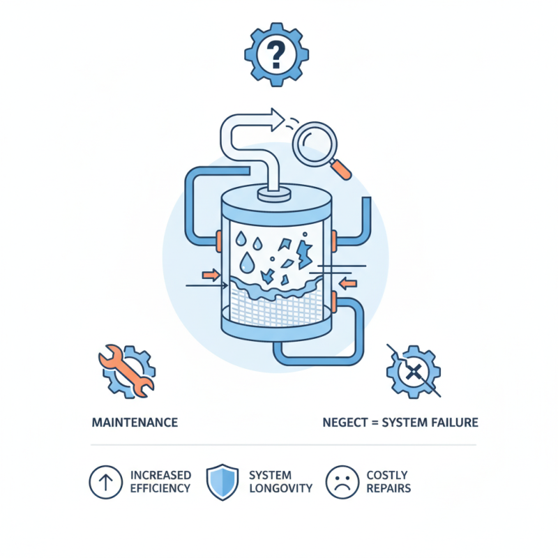 What is Refrigerant Recovery Filter Drier and Its Importance?