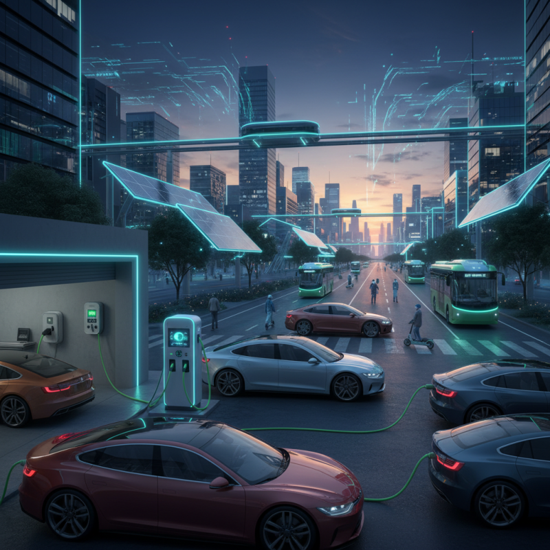 2026 Best Guide to How Electric Vehicle Charging Works?