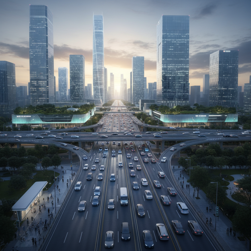 Best Hybrid Vehicles in China for Global Buyers?