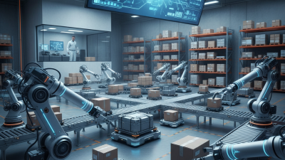 What is a Robotic Handling System and How Does It Work?