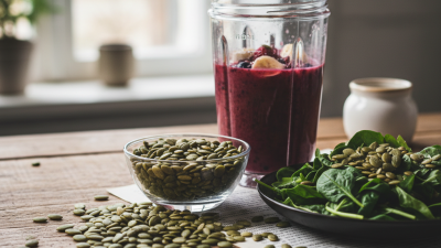 Why Are Pumpkin Seeds Good for You and How to Buy Them?