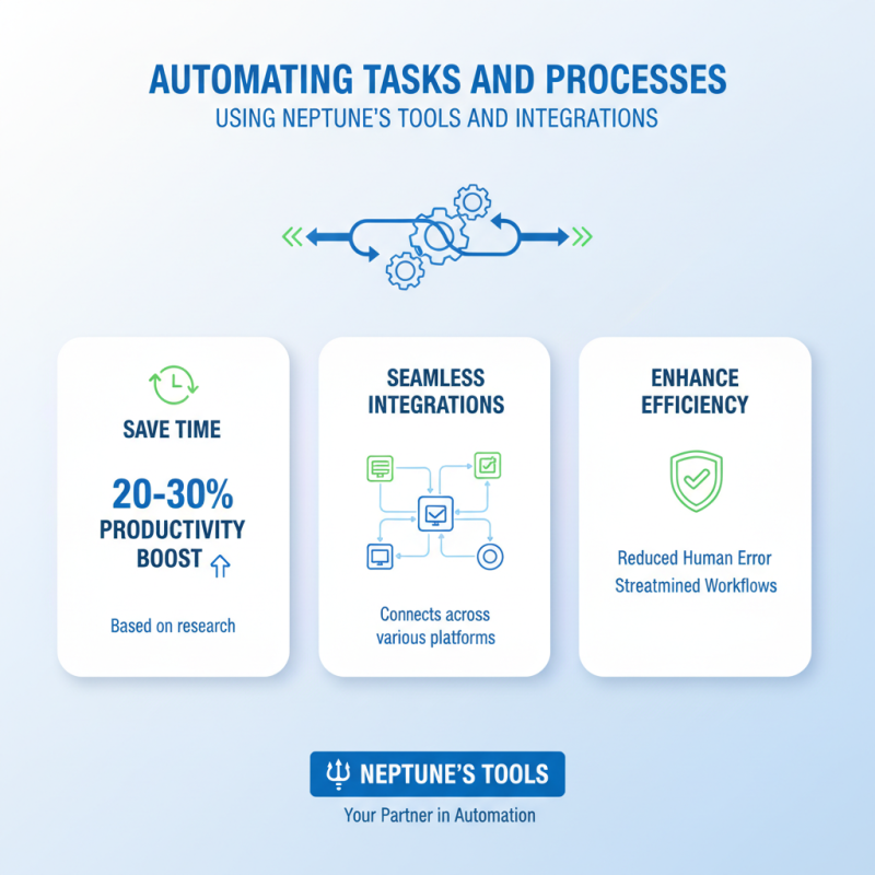 2026 How to Optimize Your Workflow with Neptune Tips?