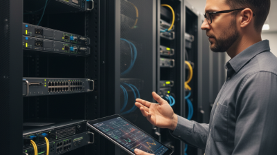 Essential Tips for Choosing Juniper Mx304 for Your Network Needs?