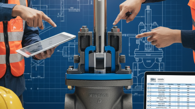 10 Essential Tips for Choosing Resilient Seated Valves?