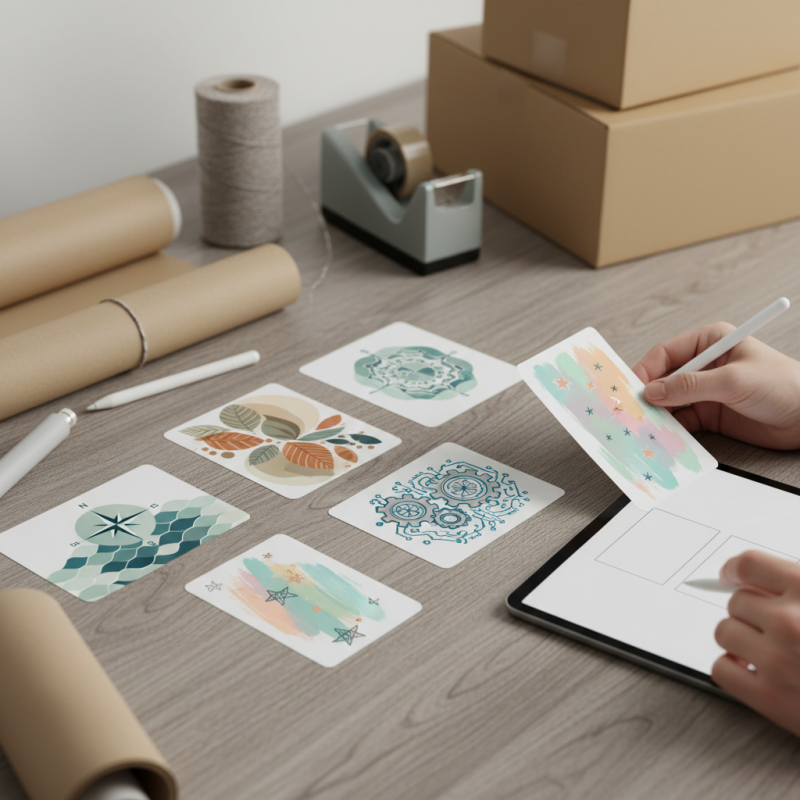 2026 How to Create Customized Shipping Labels for Your Business?