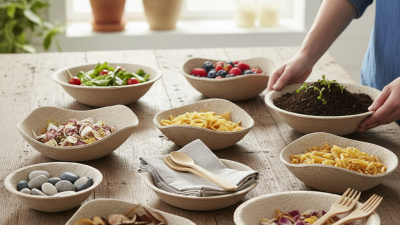 10 Eco Friendly Pulp Bowl Tips for Sustainable Living