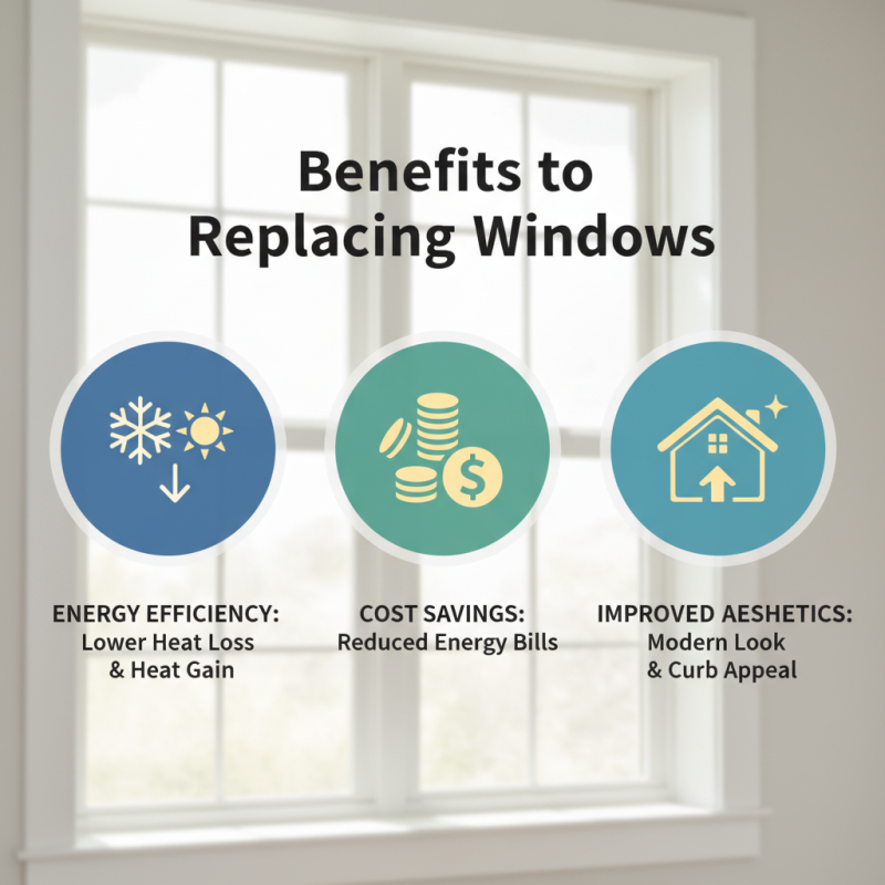 What is Home Windows Replacement and How to Choose the Best?