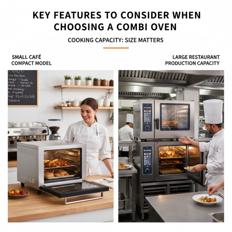Top 10 Combi Ovens for Global Buyers in 2026?