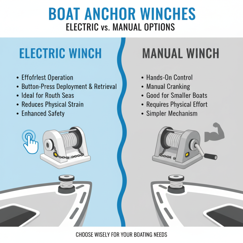 Top 10 Boat Anchor Winches You Need to Know About?