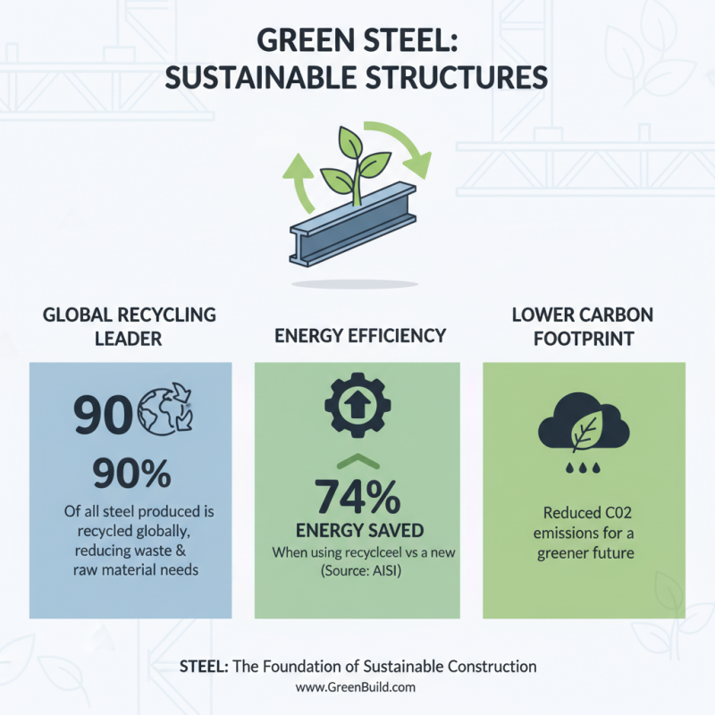 Why Choose Steel Structure Buildings for Your Next Project?