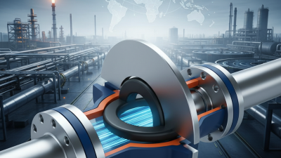 2026 Best Resilient Seated Valve for Global Buyers Guide?