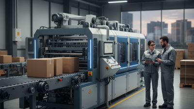 2026 How to Choose the Best Cardboard Carton Box Machine?