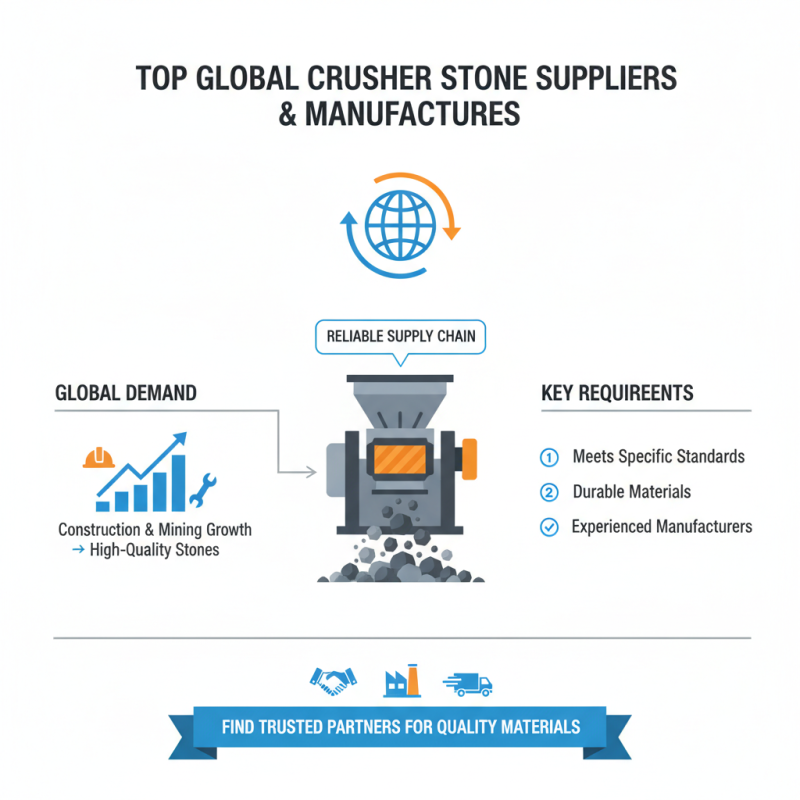 Best Crusher Stone Solutions for Global Buyers?