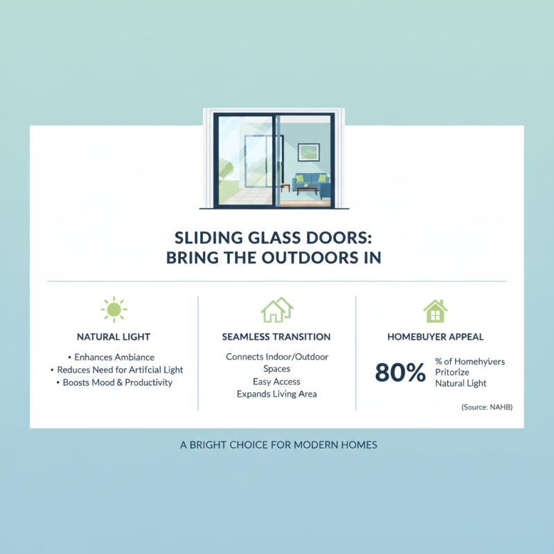 2026 Best Sliding Glass Doors for Your Home Design Choices?