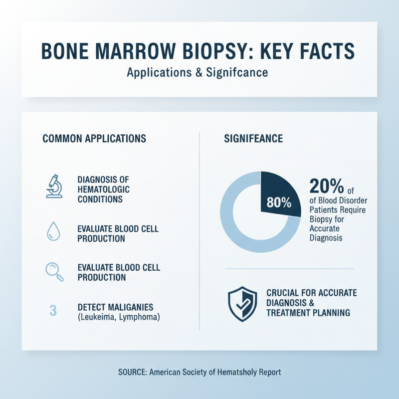 What You Need to Know About Bone Marrow Biopsy Kits?