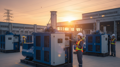 2026 How to Choose the Right Diesel Generators for Your Needs?