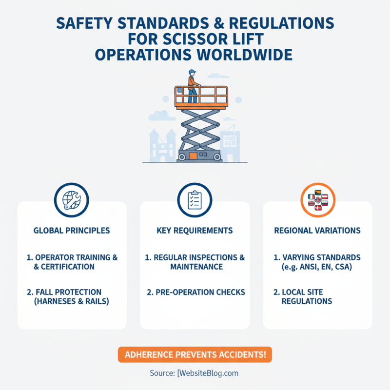 Top 10 Mid Rise Scissor Lift Options for Global Buyers?