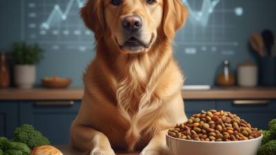 What is the Best Pro Dog Food for Optimal Pet Health?