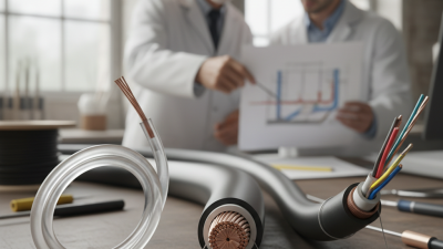 What is the Best Pe Cable Material for Your Needs?