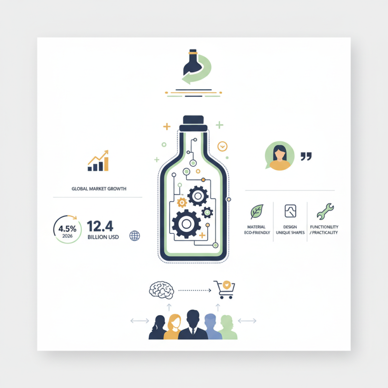 How to Choose Custom Bottles for Your Business Needs?