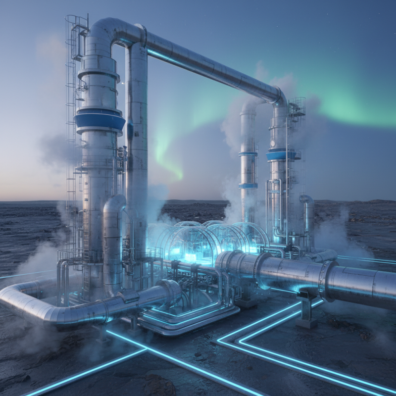 Top 10 Innovations in Cryogenic Process Helium Extraction Techniques?