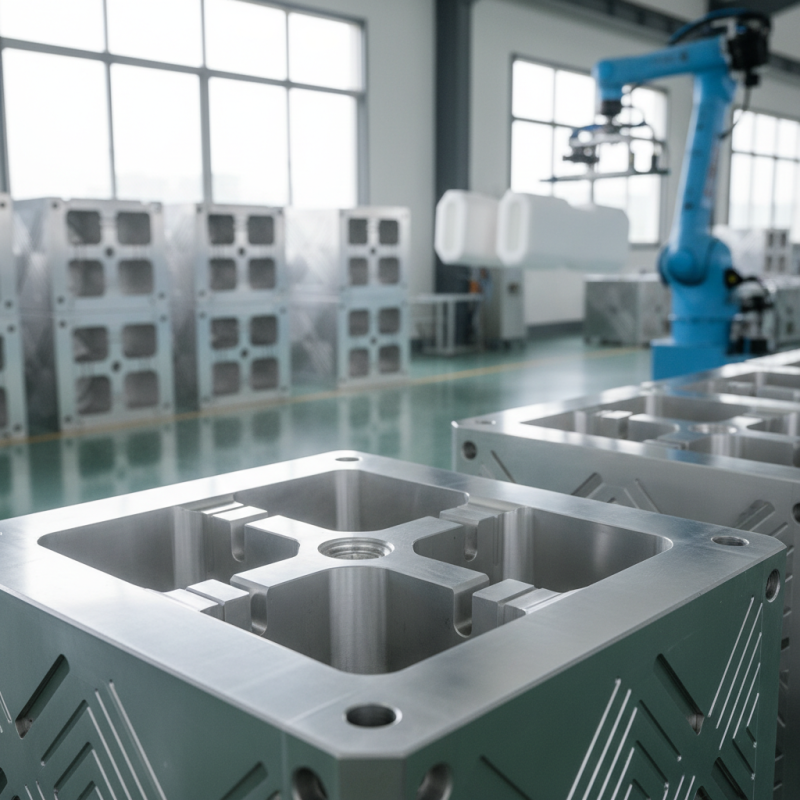 Best Foaming Molds for Quality Production in China?