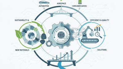 2026 Top Trends in Plastic Part Manufacturing for Innovative Industries