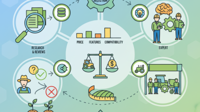 How to Choose the Best Seeding Equipment Manufacturers?