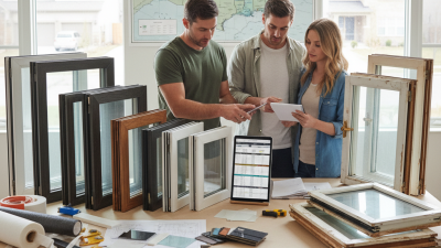 Understanding the Factors Influencing Your Window Replacement Estimate?