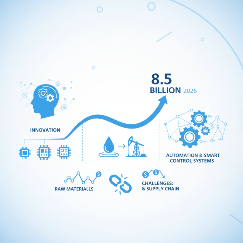 2026 Top Butterfly Valve Trends for Global Buyers Insights