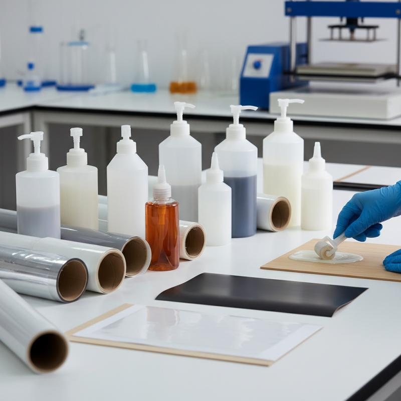 10 Essential Tips for Choosing the Right Laminating Adhesive?